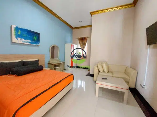 villa hanjawar