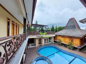 villa hanjawar