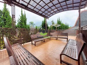 villa hanjawar