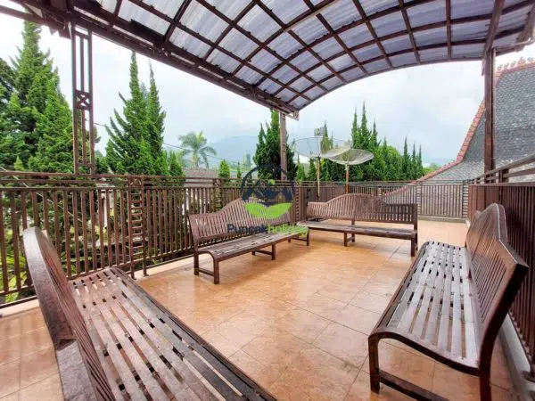 villa hanjawar