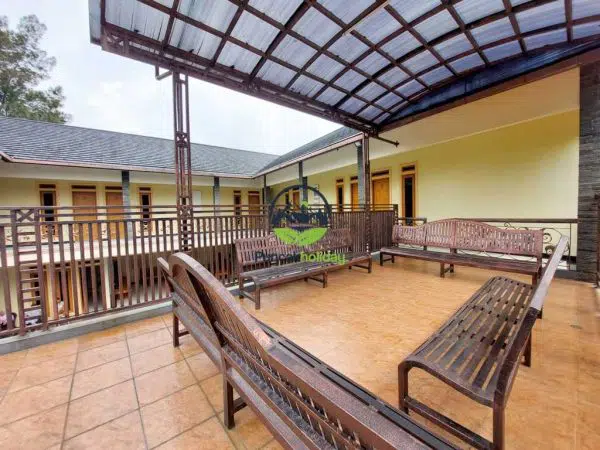 villa hanjawar