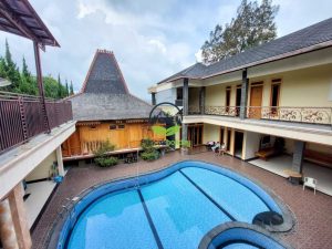 villa hanjawar