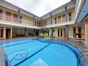 villa hanjawar