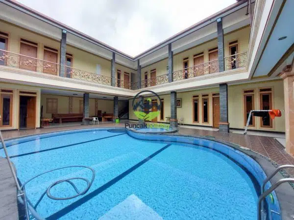 villa hanjawar