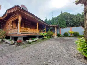 villa hanjawar