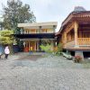 villa hanjawar