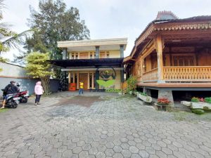 villa hanjawar