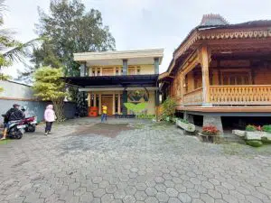 villa hanjawar