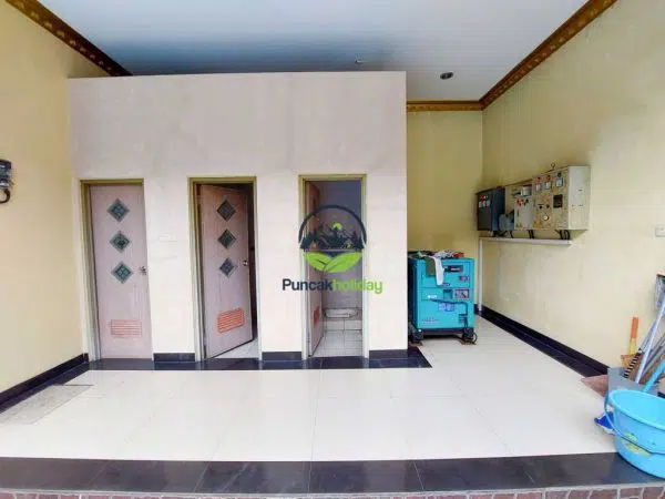 villa hanjawar