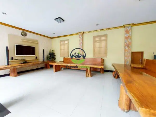 villa hanjawar