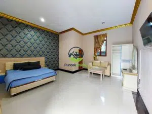 villa hanjawar