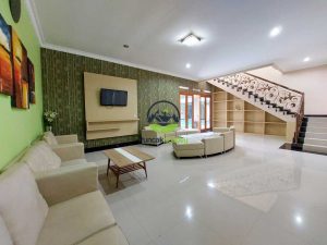 villa hanjawar