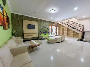 villa hanjawar