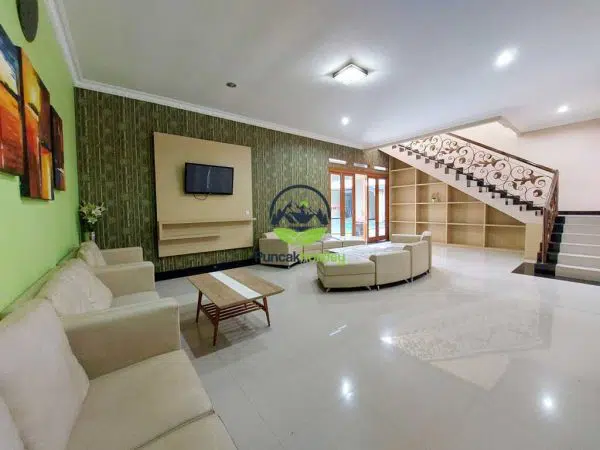 villa hanjawar