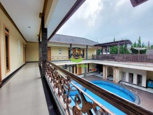 villa hanjawar