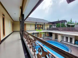 villa hanjawar