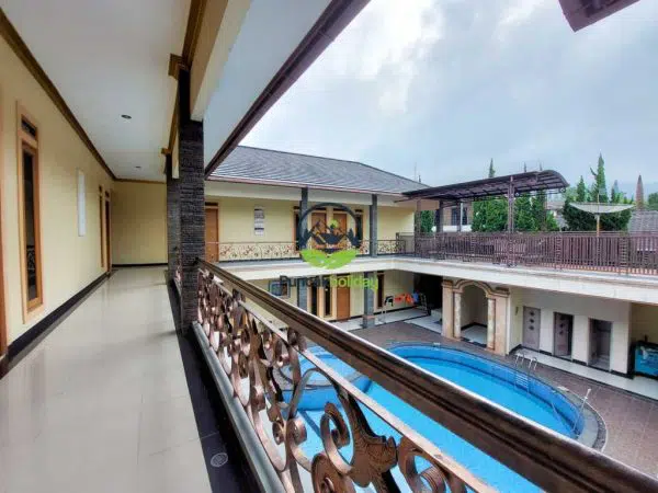 villa hanjawar