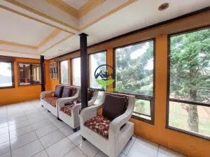 villa nadine