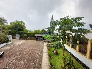 villa nadine