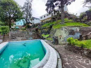 villa nadine
