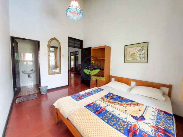 villa saki ciloto