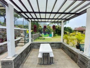 villa saki ciloto