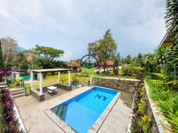 villa saki ciloto