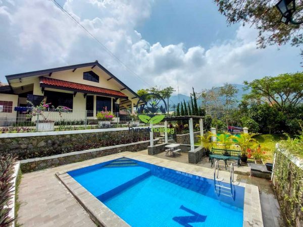villa saki ciloto