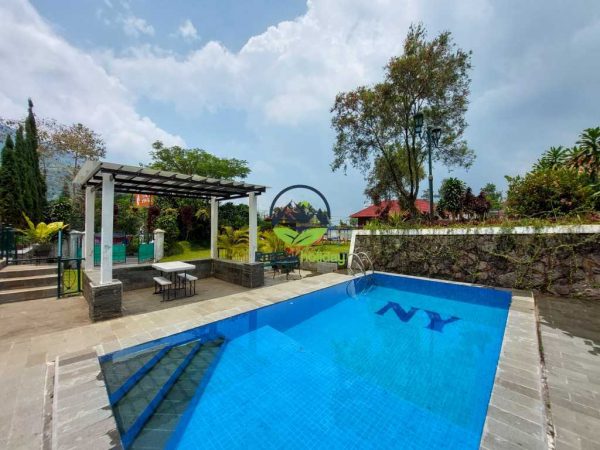 villa saki ciloto