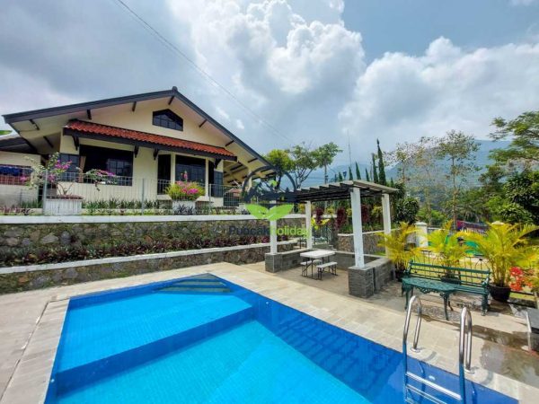 villa saki ciloto