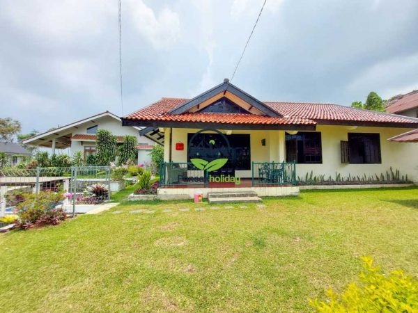 villa saki ciloto