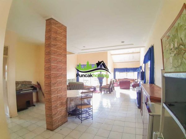 Villa Esha