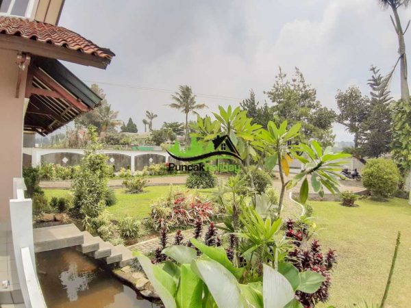 Villa Esha