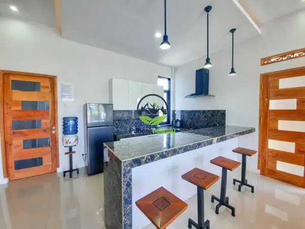 Villa Abu Fahmi 3 Bedroom Minimalis - Gambar 5