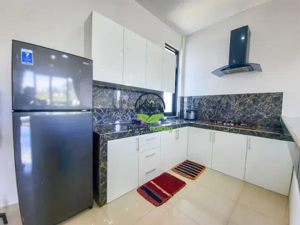 Villa Abu Fahmi 3 Bedroom Minimalis - Gambar 6