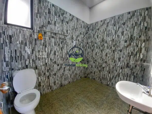 Villa Abu Fahmi 3 Bedroom Minimalis - Gambar 8