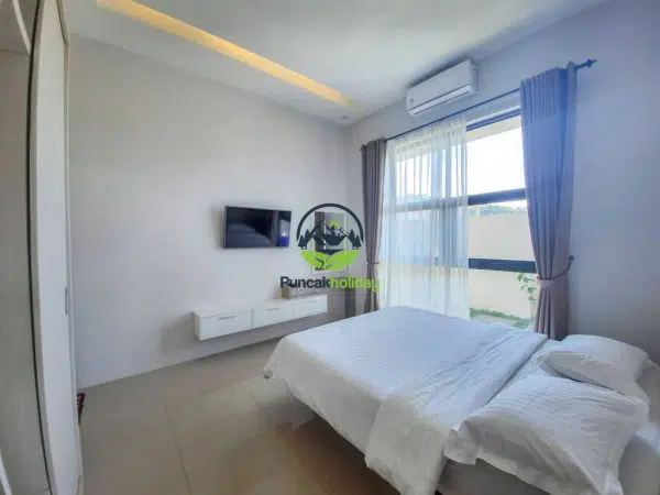 Villa Abu Fahmi 3 Bedroom Minimalis - Gambar 9