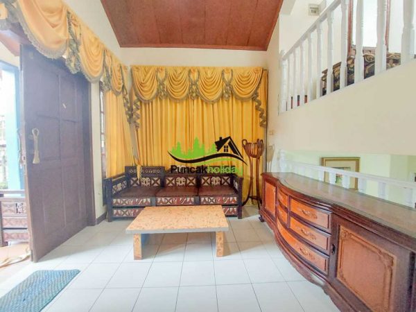 kota bunga 4 bedroom