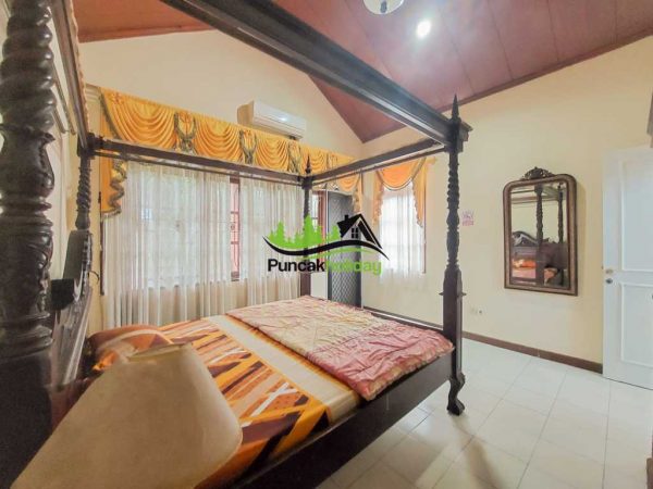 kota bunga 4 bedroom