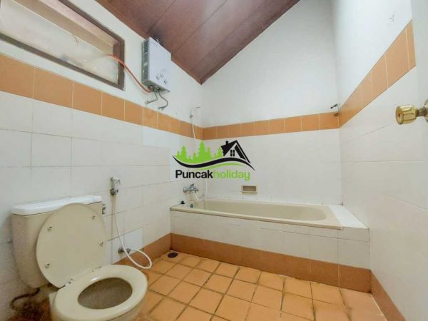 kota bunga 4 bedroom