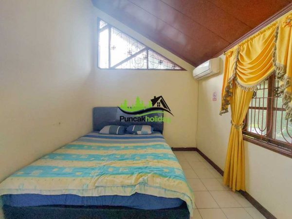 kota bunga 4 bedroom