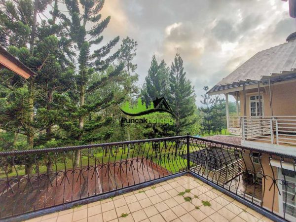 kota bunga 4 bedroom