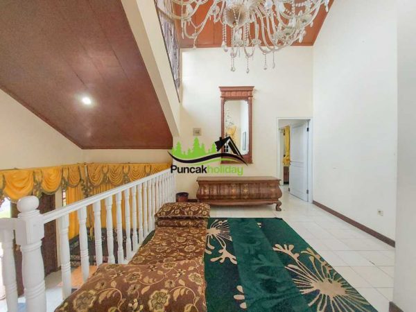 kota bunga 4 bedroom