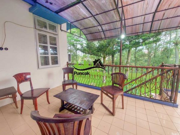 kota bunga 4 bedroom