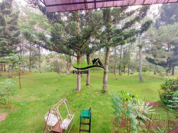 kota bunga 4 bedroom