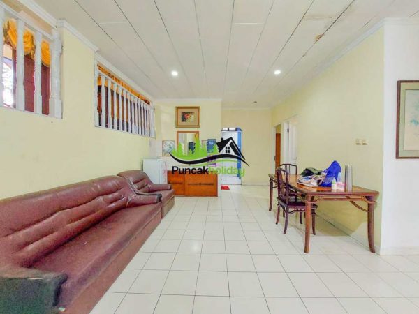 kota bunga 4 bedroom