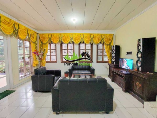 kota bunga 4 bedroom