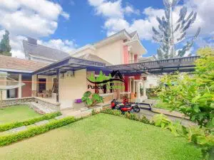 Villa Kiki kota bunga 3 bedroom
