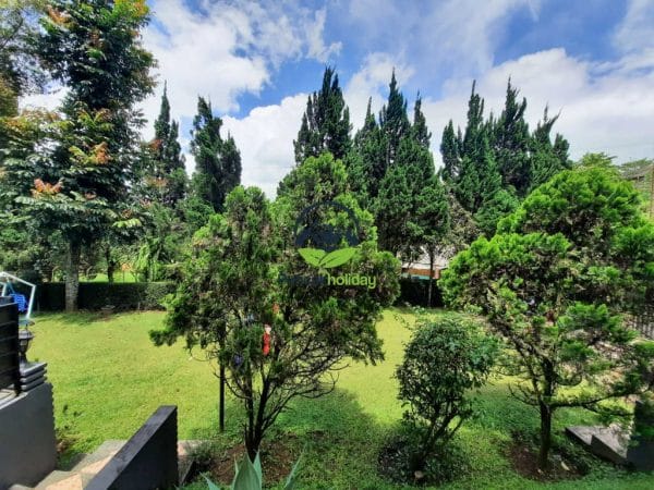 Villa Srikandi puncak
