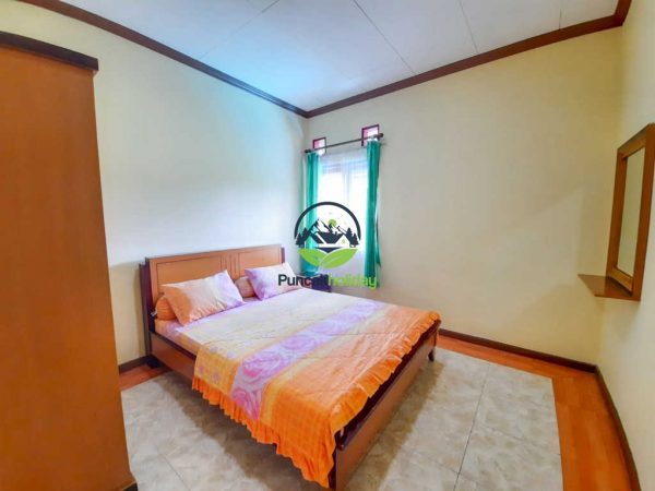 Villa Srikandi puncak